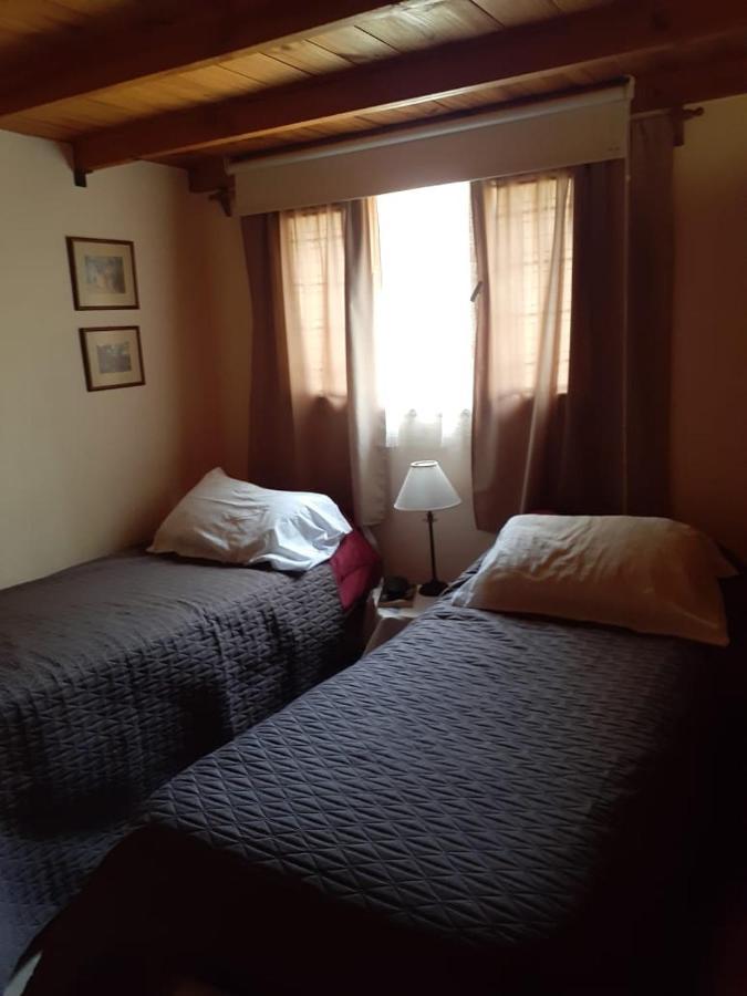 サンマルティンLa Casita De Liアパートメント エクステリア 写真